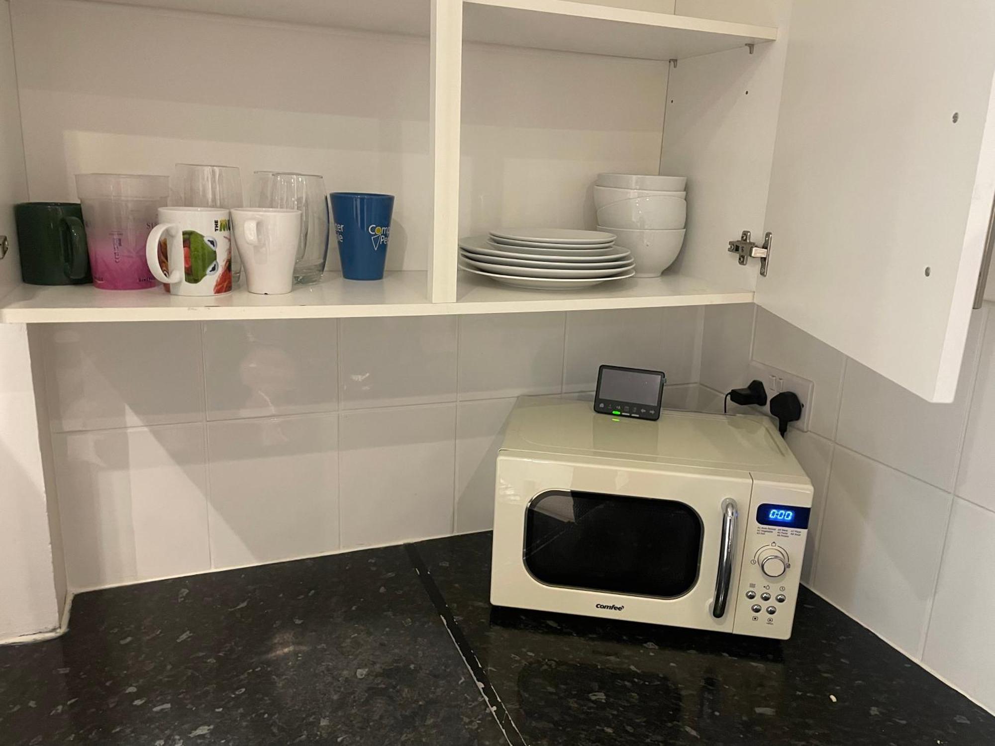 One Bedroom Flat Near Vauxhall Train Station London Exterior photo